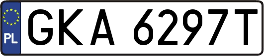 GKA6297T