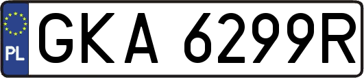 GKA6299R