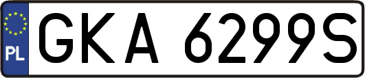 GKA6299S
