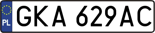 GKA629AC