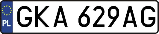GKA629AG