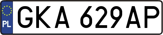 GKA629AP