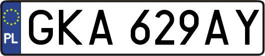 GKA629AY