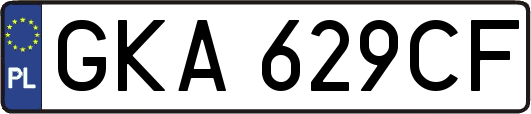 GKA629CF