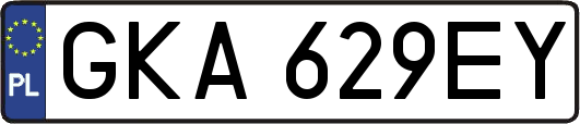 GKA629EY