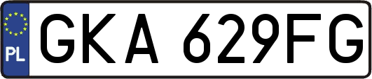GKA629FG