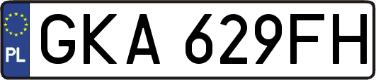 GKA629FH