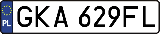 GKA629FL