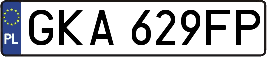 GKA629FP