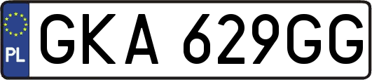 GKA629GG