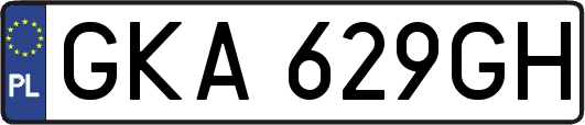 GKA629GH