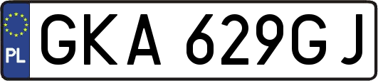 GKA629GJ