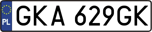 GKA629GK