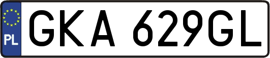 GKA629GL