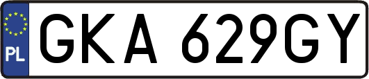 GKA629GY