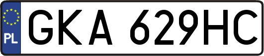 GKA629HC