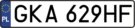 GKA629HF