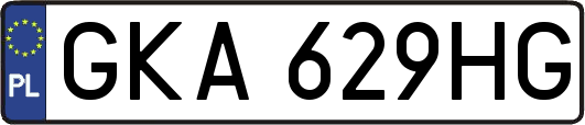 GKA629HG