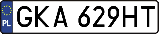 GKA629HT