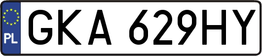 GKA629HY