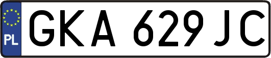 GKA629JC