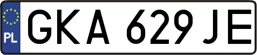 GKA629JE