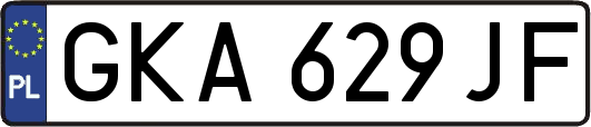 GKA629JF