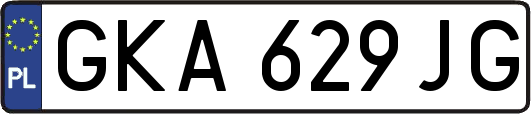 GKA629JG