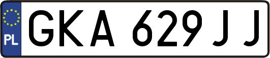 GKA629JJ