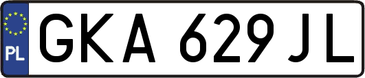GKA629JL