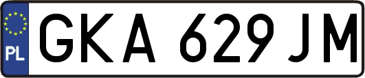 GKA629JM
