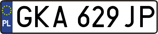 GKA629JP