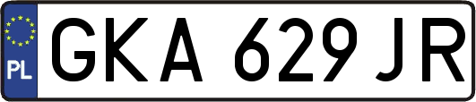 GKA629JR