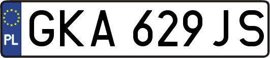 GKA629JS
