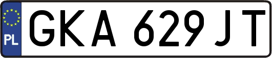 GKA629JT
