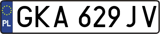 GKA629JV