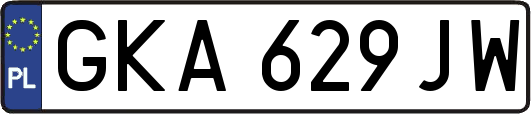 GKA629JW