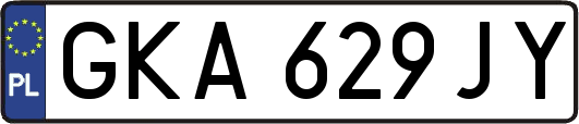 GKA629JY