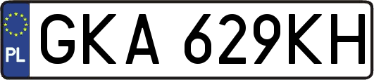 GKA629KH