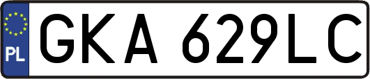 GKA629LC