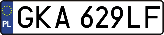 GKA629LF