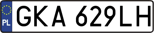 GKA629LH