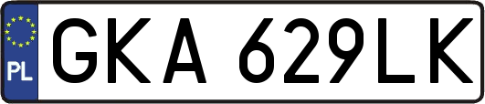 GKA629LK