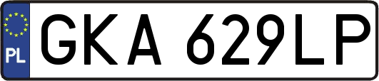 GKA629LP