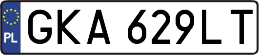 GKA629LT