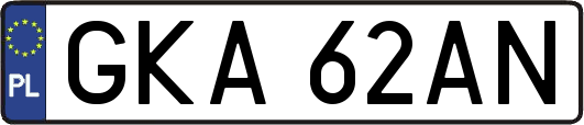 GKA62AN