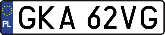 GKA62VG