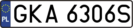 GKA6306S