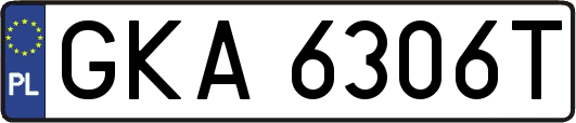 GKA6306T