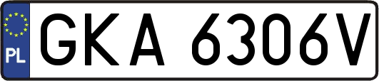 GKA6306V